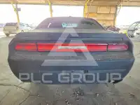 2013 Dodge CHALLENGER фото