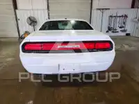 2013 Dodge CHALLENGER фото