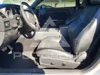 2013 Dodge CHALLENGER фото