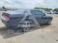2013 Dodge CHALLENGER фото