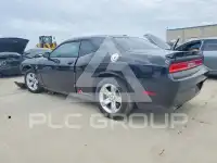 2013 Dodge CHALLENGER фото