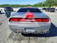 2013 Dodge CHALLENGER фото