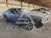 2013 Dodge CHALLENGER фото