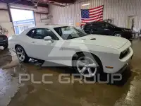 2013 Dodge CHALLENGER фото