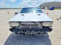 2013 Dodge CHALLENGER фото