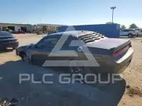 2013 Dodge CHALLENGER фото