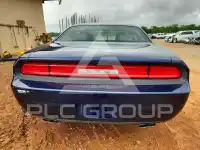 2013 Dodge CHALLENGER фото
