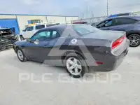 2013 Dodge CHALLENGER фото