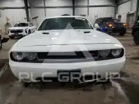 2013 Dodge CHALLENGER photo