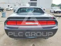 2013 Dodge CHALLENGER фото