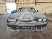 2013 Dodge CHALLENGER фото