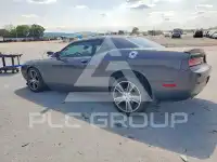 2013 Dodge CHALLENGER photo