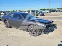 2013 Dodge CHALLENGER фото