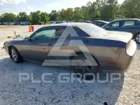 2013 Dodge CHALLENGER фото