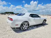 2013 Dodge CHALLENGER фото
