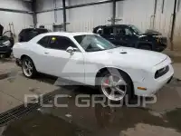 2013 Dodge CHALLENGER photo