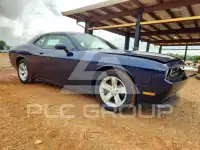 2013 Dodge CHALLENGER фото