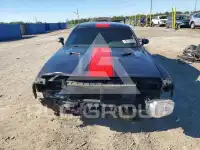 2013 Dodge CHALLENGER фото