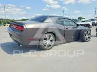 2013 Dodge CHALLENGER photo