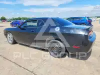 2013 Dodge CHALLENGER photo