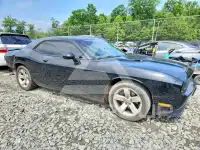 2013 Dodge CHALLENGER фото