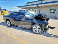 2013 Dodge CHALLENGER фото
