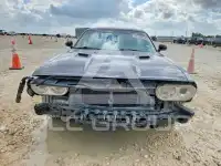 2013 Dodge CHALLENGER photo