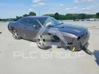 2013 Dodge CHALLENGER photo