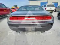 2013 Dodge CHALLENGER фото