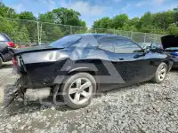 2013 Dodge CHALLENGER фото