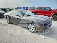 2013 Dodge CHALLENGER фото