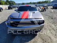 2013 Dodge CHALLENGER фото