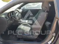 2013 Dodge CHALLENGER фото