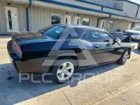 2013 Dodge CHALLENGER фото