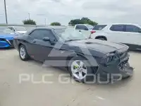 2013 Dodge CHALLENGER фото