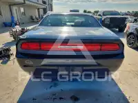 2013 Dodge CHALLENGER фото