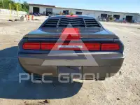 2013 Dodge CHALLENGER фото