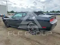2013 Dodge CHALLENGER фото