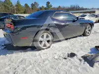 2013 Dodge CHALLENGER фото