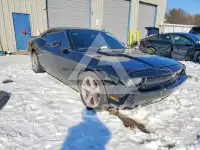 2013 Dodge CHALLENGER фото