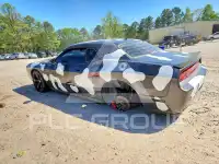 2013 Dodge CHALLENGER фото
