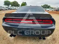 2013 Dodge CHALLENGER фото