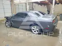 2013 Dodge CHALLENGER фото