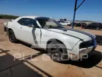 2013 Dodge CHALLENGER фото