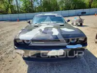 2013 Dodge CHALLENGER фото