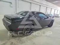 2013 Dodge CHALLENGER фото