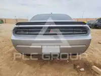 2013 Dodge CHALLENGER photo