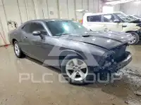 2013 Dodge CHALLENGER фото