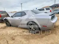 2013 Dodge CHALLENGER photo
