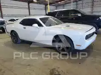 2013 Dodge CHALLENGER photo